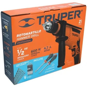 TRUPER