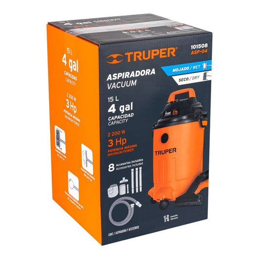 TRUPER