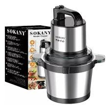 Picador 4 litros Sokany
