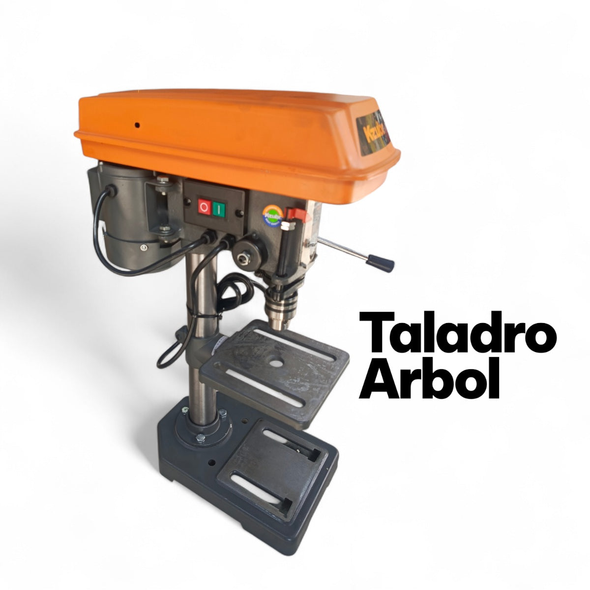 TALADRO ARBOL