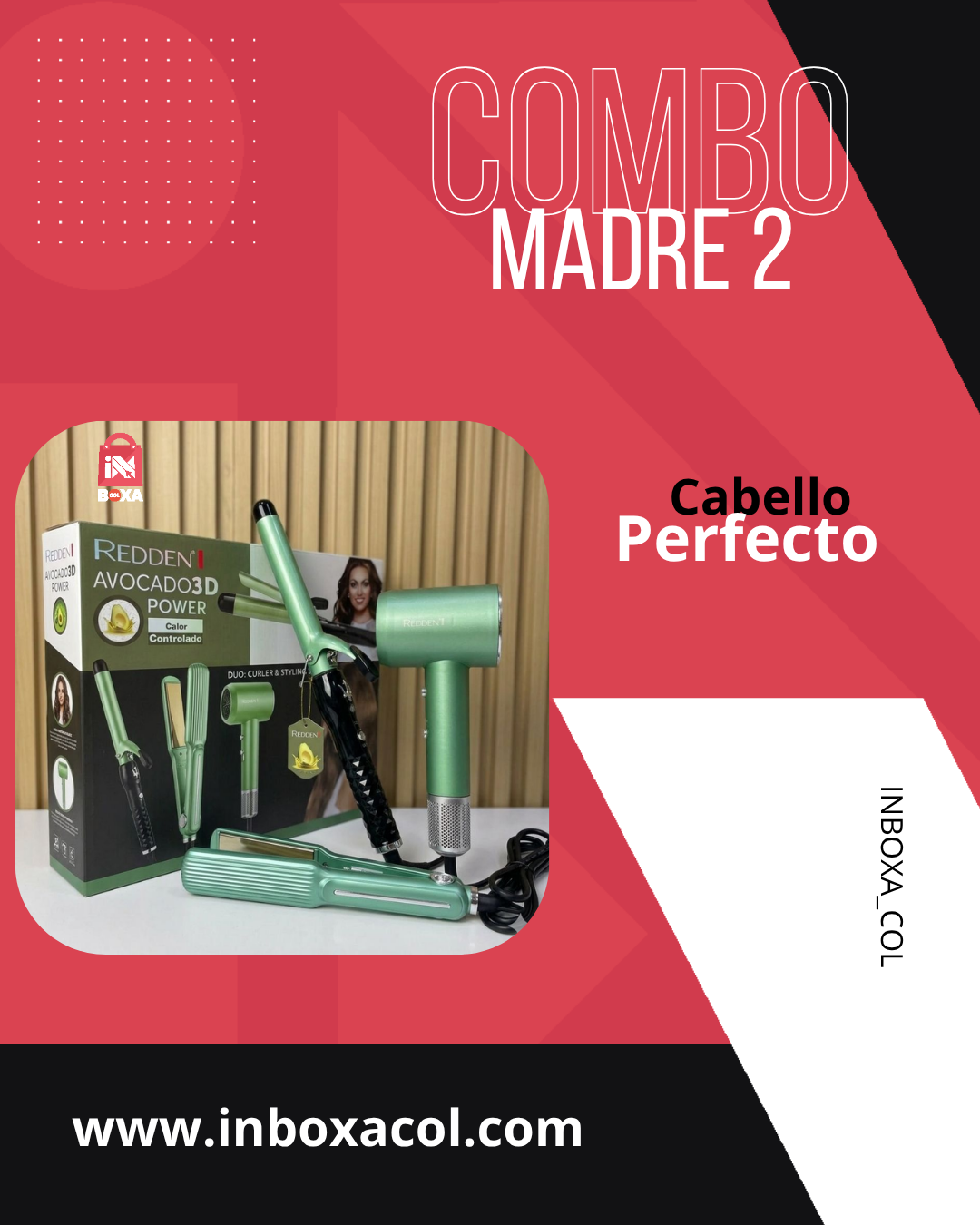 Combo madre 2