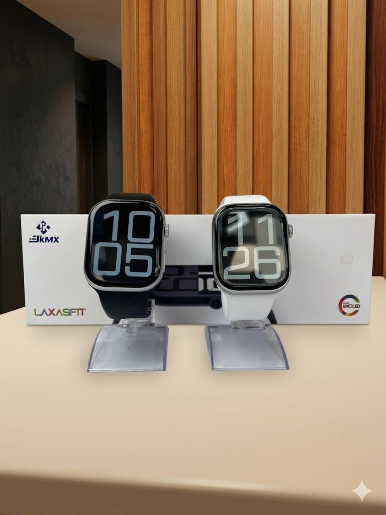 ⌚🔥 SMARTWATCH JKMX 10 PRO MAX🔥⌚