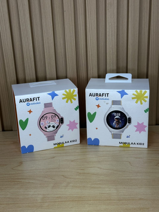 SMARTWATCH PARA NIÑOS 💗
