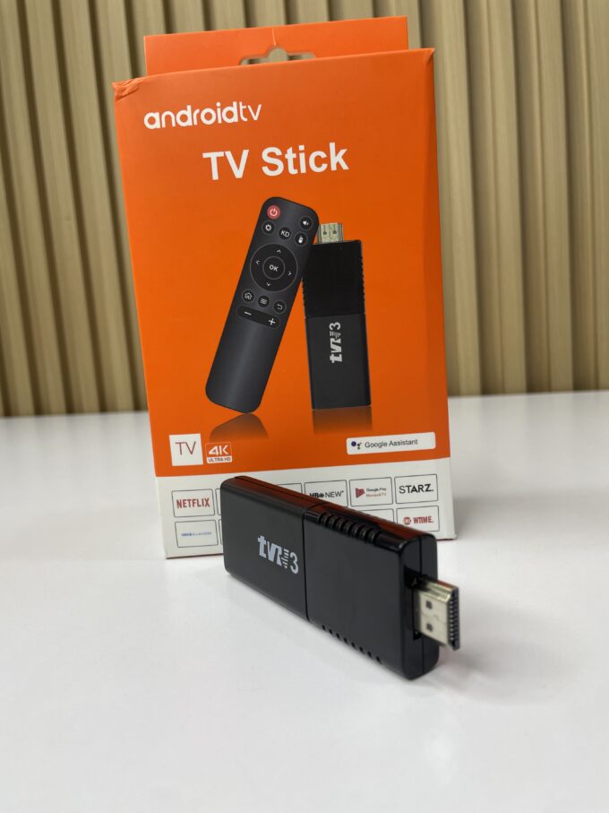TV STICK