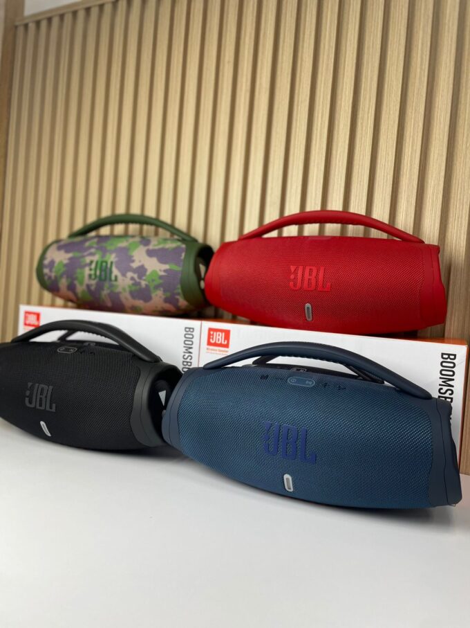 Boombox 3 XL