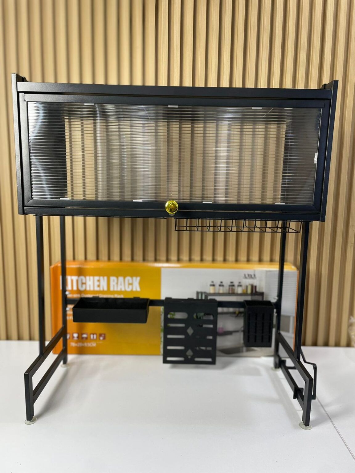 Escurridor de Platos 65 cm