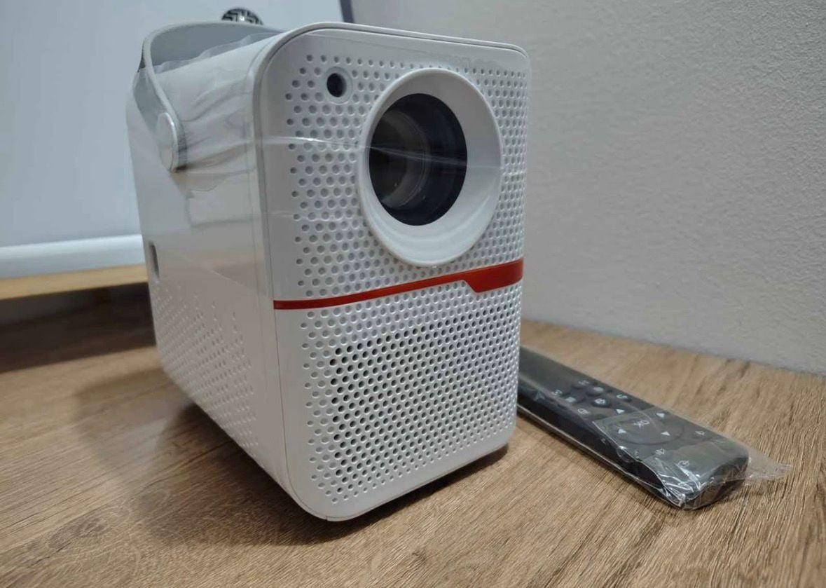 PROYECTOR INTELIGENTE P10