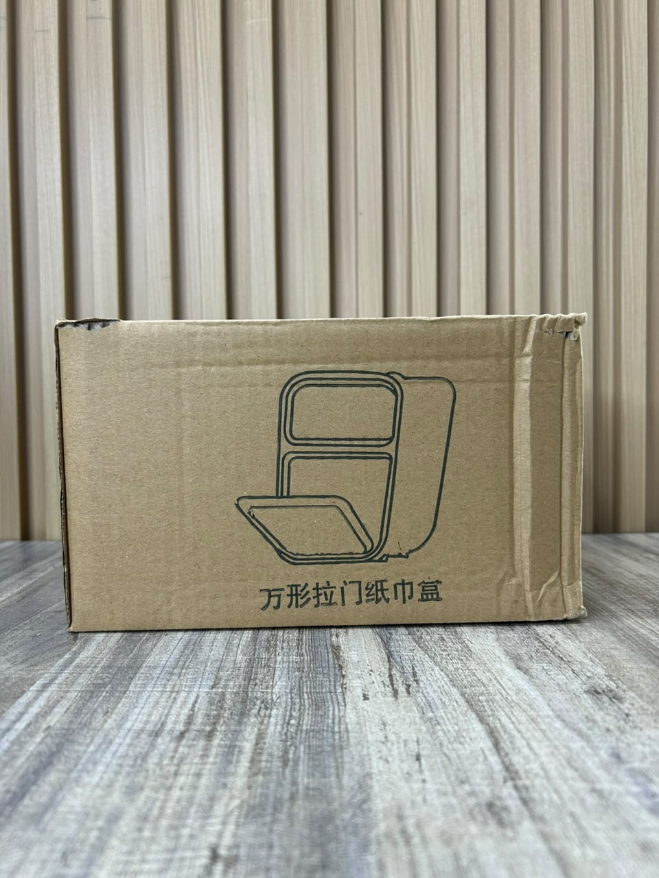 🧻✨ DISPENSADOR DE PAPEL HIGIÉNICO