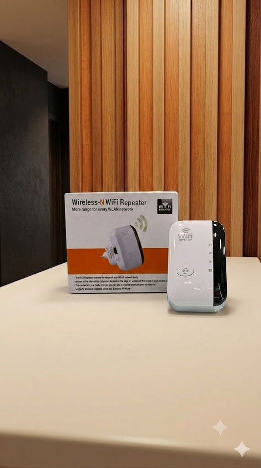 📶 REPETIDOR WIFI-157