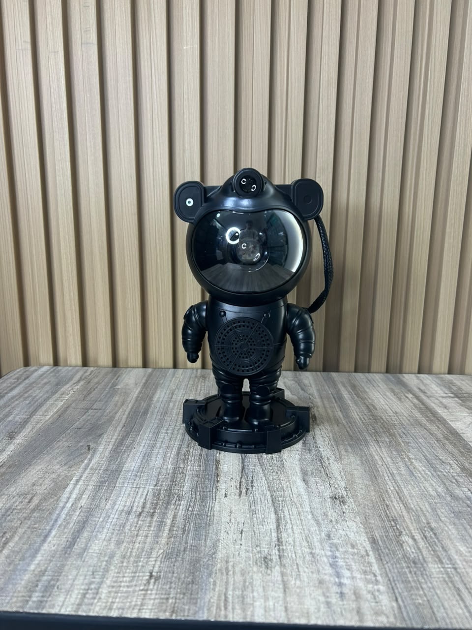 PROYECTOR DE LUCES ASTRONAUTA 🌌❤️
