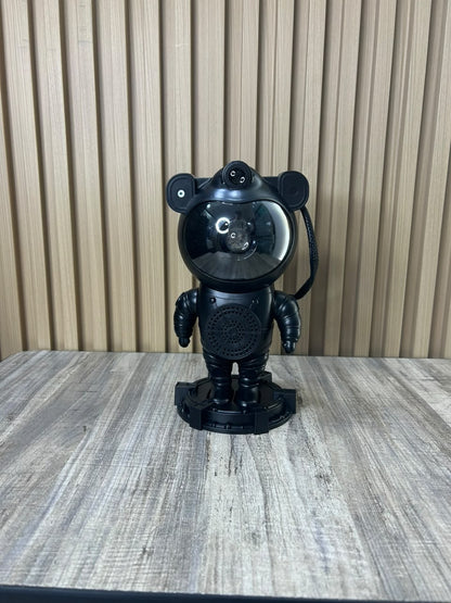 PROYECTOR DE LUCES ASTRONAUTA 🌌❤️