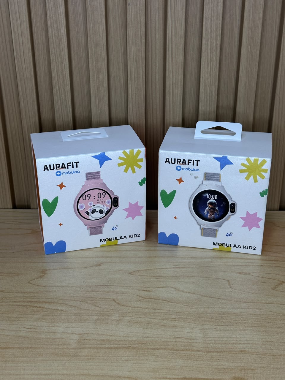 SMARTWATCH PARA NIÑOS 💗