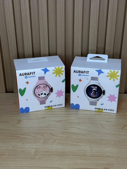 SMARTWATCH PARA NIÑOS 💗