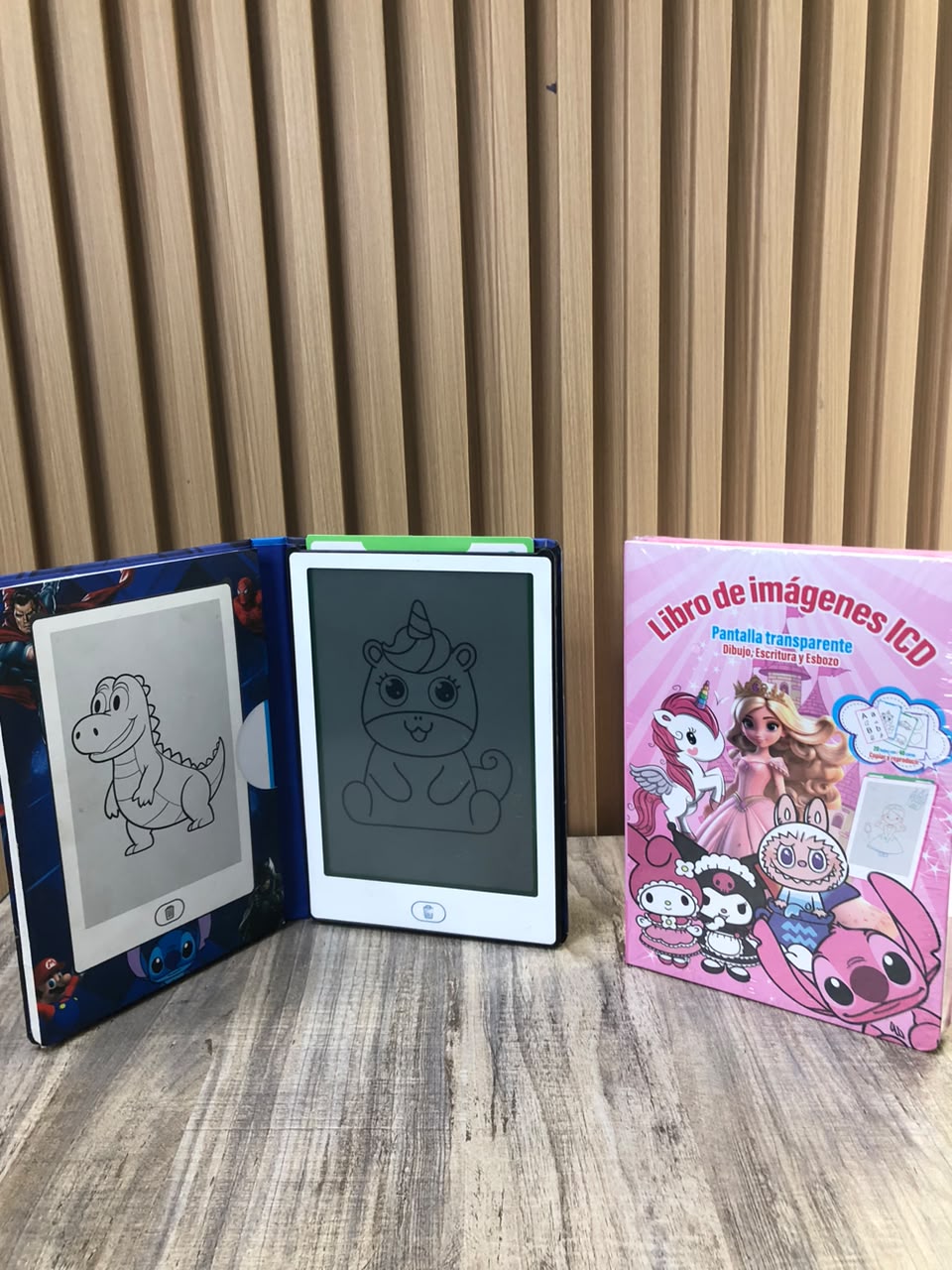 📚✨ ¡Libro de imágenes para niños! 👧👦❤️