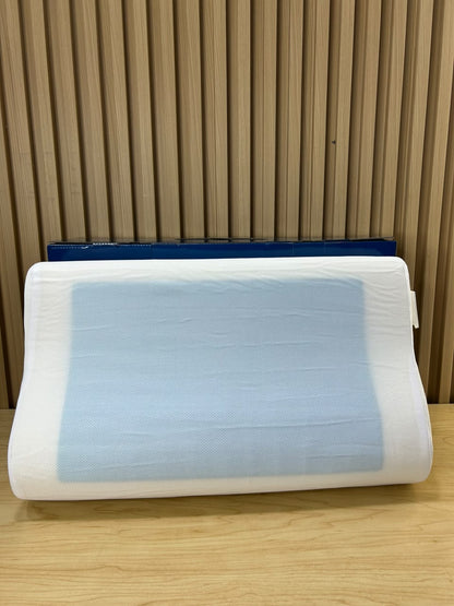 ALMOHADA VISCOELÁSTICA ✨🛏️