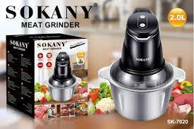 Picador 2 litros Sokany