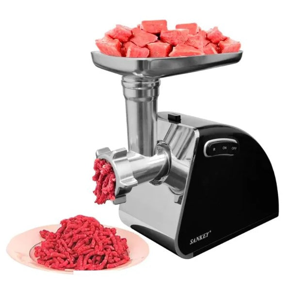 Molino de carne Sokany
