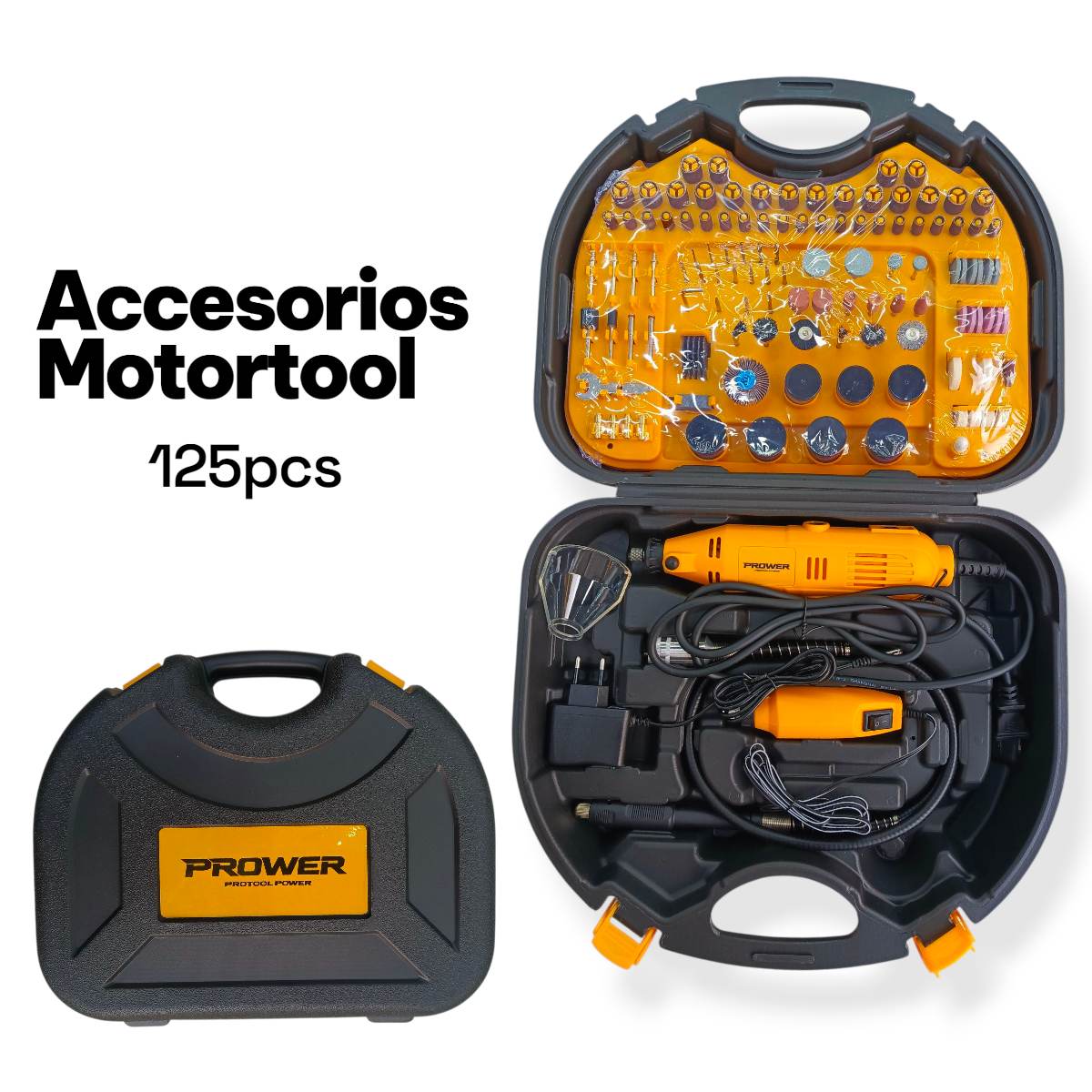JUEGO MOTORTOOL