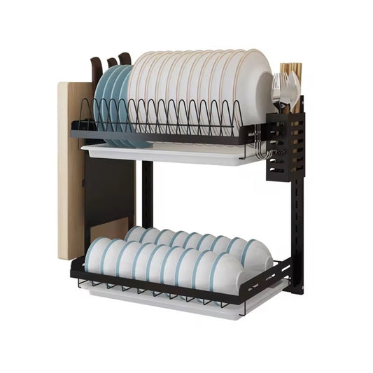 ESCURRIDOR DE LOZA DE PARED 38CM