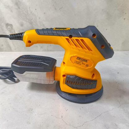 🔧 LIJADORA ELÉCTRICA 260W