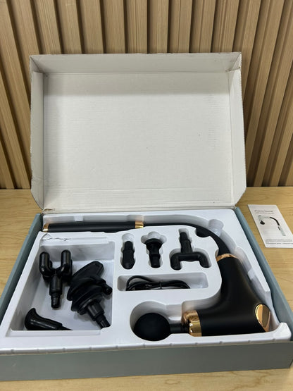 MASAJEADOR 318 DE BRAZO EXTENDIDO ✨