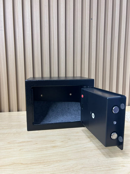 🔐💰 CAJA FUERTE CON CONTRASEÑA
