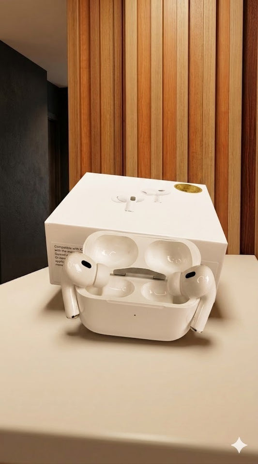 🎧🔥 AIRPODS PRO 2 TC 🔥🎧