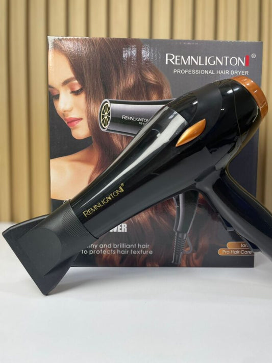 Secador Remnlignton 5301