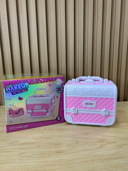 MALETA SET DE BELLEZA 🎀💄