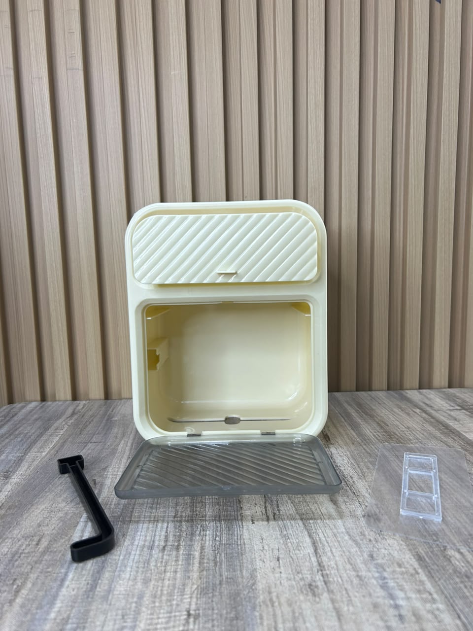 🧻✨ DISPENSADOR DE PAPEL HIGIÉNICO