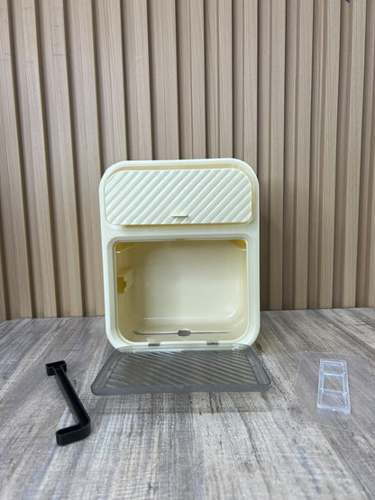 🧻✨ DISPENSADOR DE PAPEL HIGIÉNICO