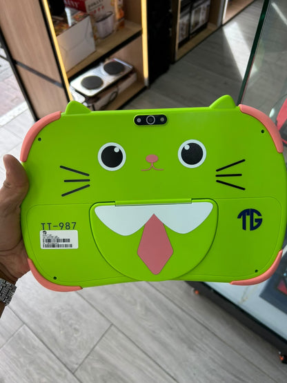 📱🧒 TABLET PARA NIÑOS ❤️
