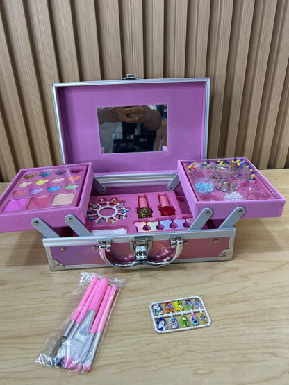 ¡SET DE MAQUILLAJE! ✨💄