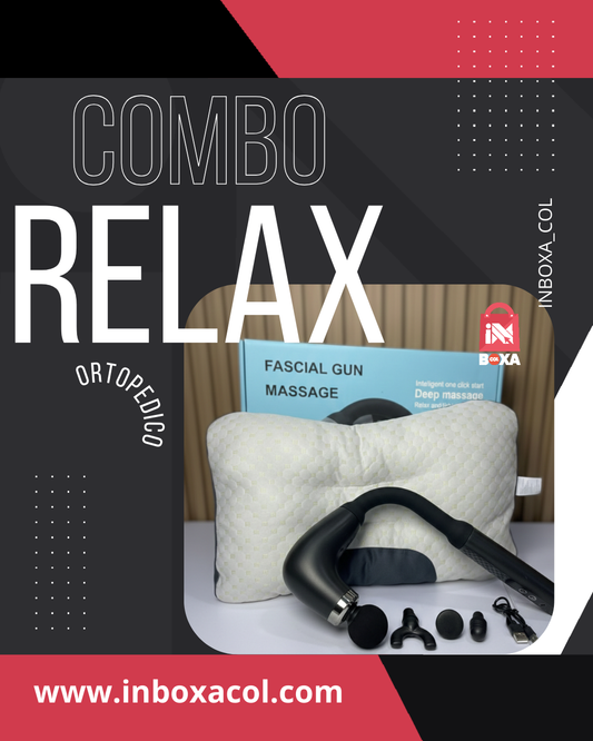 Combo Relax