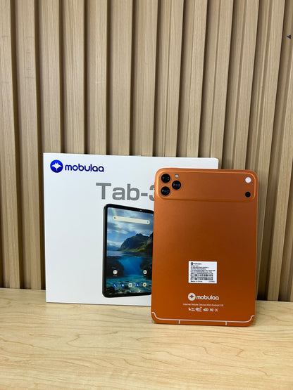 TABLET MOBULAA ✨💻