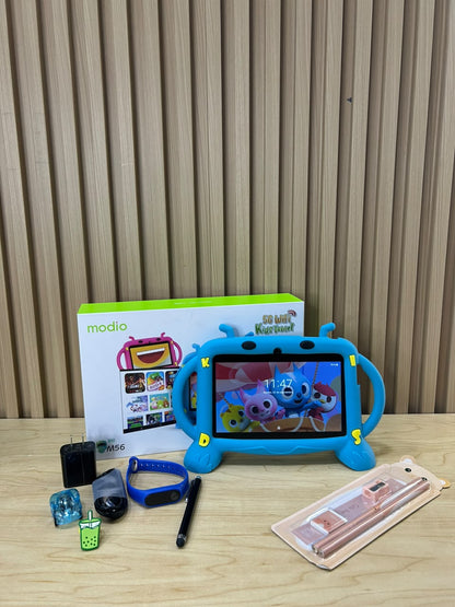 📱🧒 TABLET PARA NIÑOS ❤️