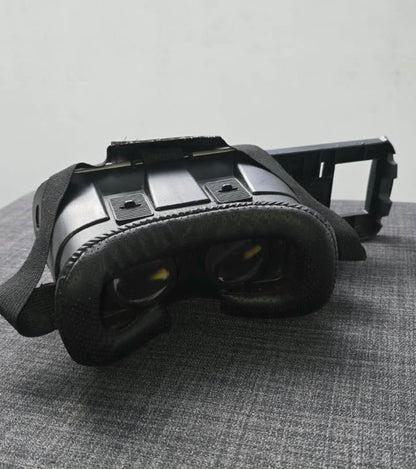🥽✨ GAFAS VR BOX ✨🎮
