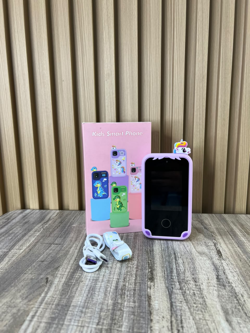 📱✨ ¡Celular para niños! 👧👦❤️