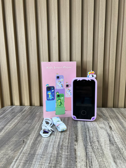 📱✨ ¡Celular para niños! 👧👦❤️