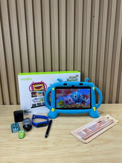 📱🧒 TABLET PARA NIÑOS ❤️