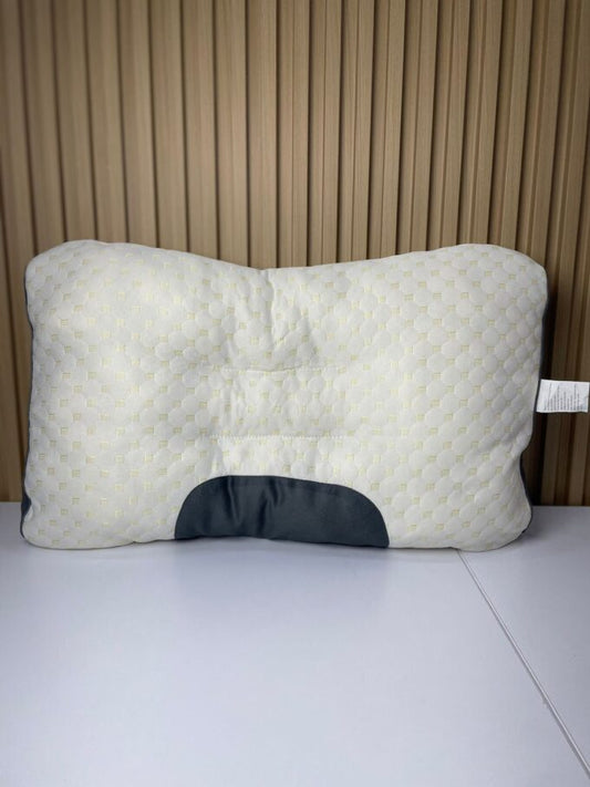 🛏️ Almohadas Ergonómica Cervical – Descanso que cuida tu salud