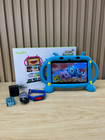 📱🧒 TABLET PARA NIÑOS ❤️