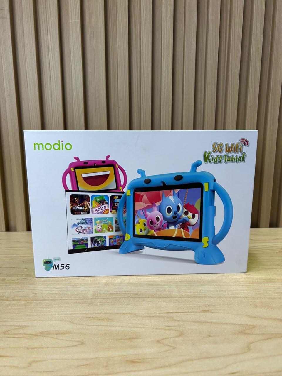 📱🧒 TABLET PARA NIÑOS ❤️