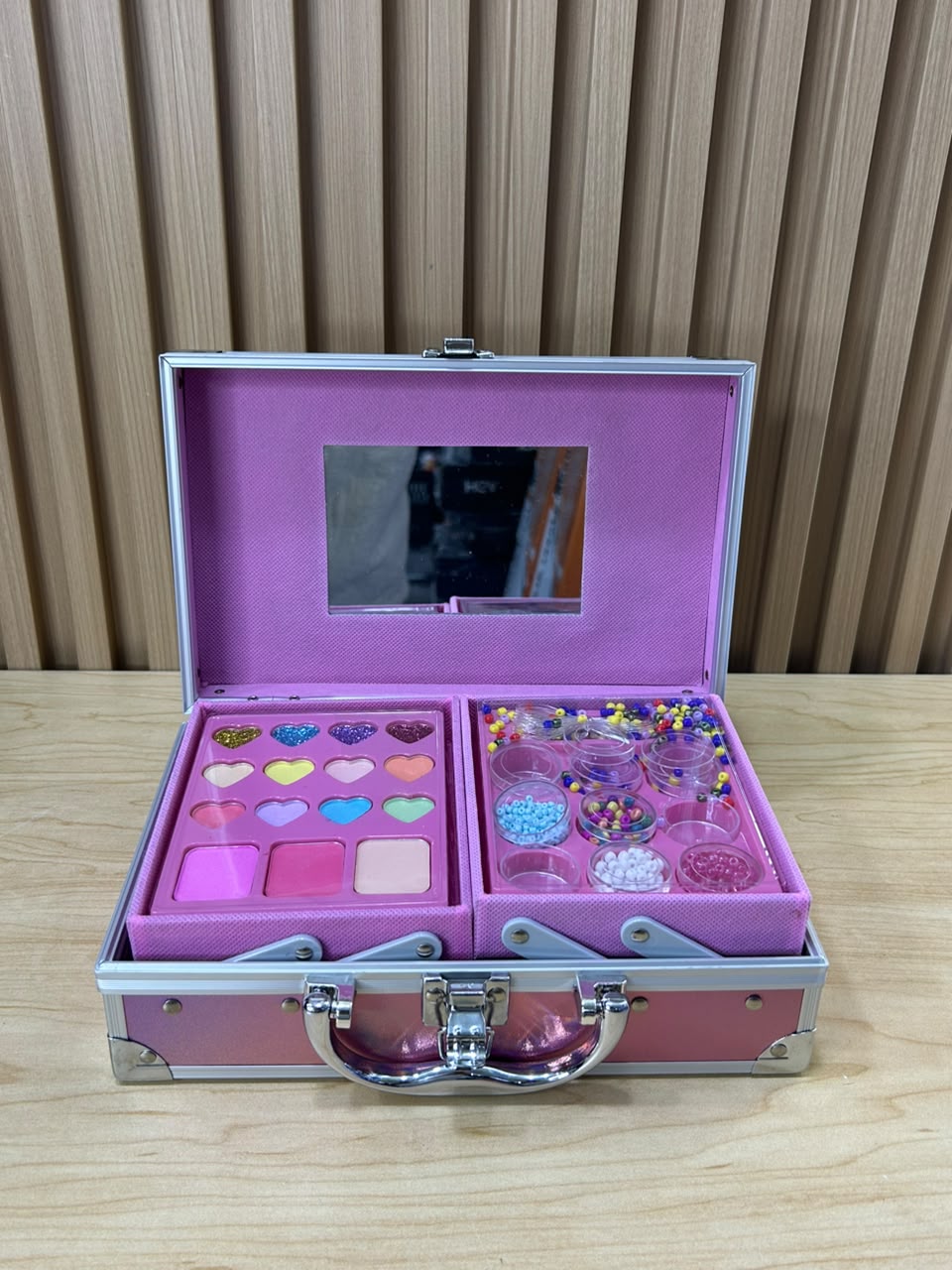 ¡SET DE MAQUILLAJE! ✨💄