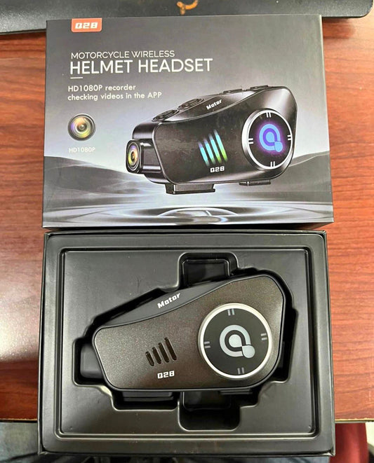 INTERCOMUNICADOR Q28