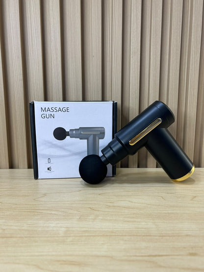 ¡MASAJEADOR GUN – $45.000! 🔥💆‍♂️
