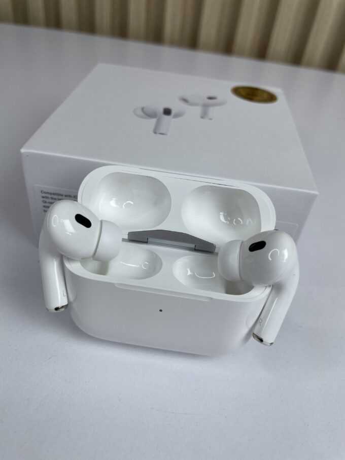 AIRPODS PRO 2