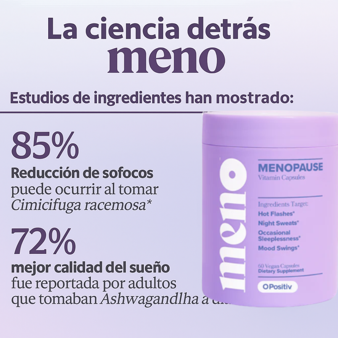 Meno