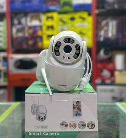 📹 CÁMARA PTZ IP66