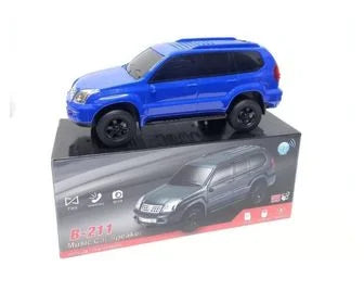 🔊 PARLANTE PORTÁTIL BLUETOOTH